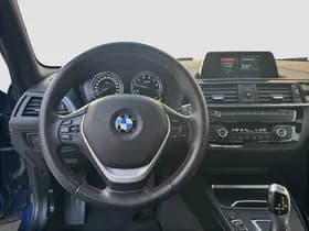 BMW 1-serie 118i Corporate Lease Executive thumbnail 13