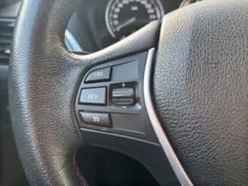 BMW 1-serie 118i Corporate Lease Executive thumbnail 14