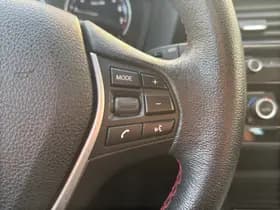 BMW 1-serie 118i Corporate Lease Executive thumbnail 16