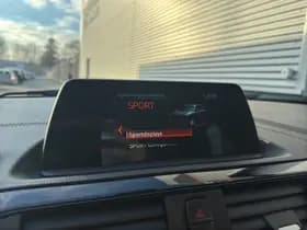 BMW 1-serie 118i Corporate Lease Executive thumbnail 19