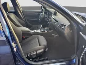 BMW 1-serie 118i Corporate Lease Executive thumbnail 22