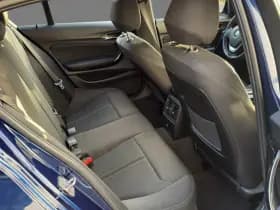 BMW 1-serie 118i Corporate Lease Executive thumbnail 23