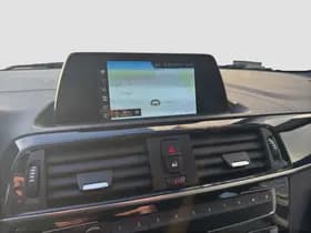 BMW 1-serie 118i Corporate Lease Executive thumbnail 4