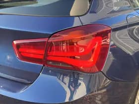 BMW 1-serie 118i Corporate Lease Executive thumbnail 5