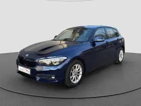 BMW 1-serie 118i Corporate Lease Executive thumbnail 6