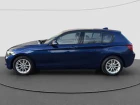 BMW 1-serie 118i Corporate Lease Executive thumbnail 7
