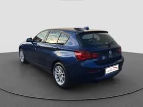 BMW 1-serie 118i Corporate Lease Executive thumbnail 8