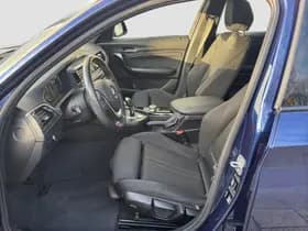 BMW 1-serie 118i Corporate Lease Executive thumbnail 9