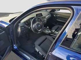 BMW 1-serie 118i Corporate Lease Executive thumbnail 10