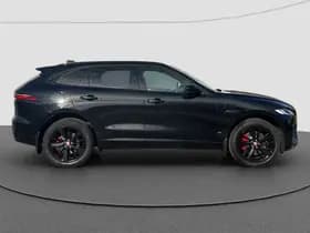Jaguar F-Pace P400e R-Dynamic SE thumbnail 2