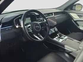 Jaguar F-Pace P400e R-Dynamic SE thumbnail 11