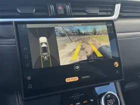 Jaguar F-Pace P400e R-Dynamic SE thumbnail 5