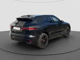 Jaguar F-Pace P400e R-Dynamic SE thumbnail 7