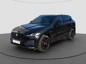 Jaguar F-Pace P400e R-Dynamic SE thumbnail 8