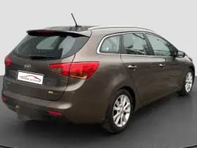 Kia Cee'd Sportswagon 1.6 GDI Plus Pack thumbnail 15