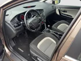 Kia Cee'd Sportswagon 1.6 GDI Plus Pack thumbnail 4