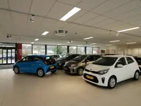 Kia Cee'd Sportswagon 1.6 GDI Plus Pack thumbnail 31