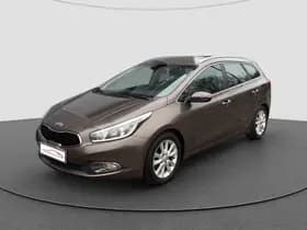 Kia Cee'd Sportswagon 1.6 GDI Plus Pack thumbnail 7