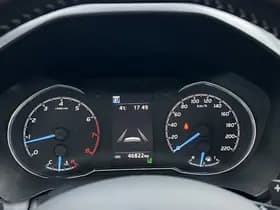 Toyota Yaris 1.5 VVT-i Active thumbnail 11