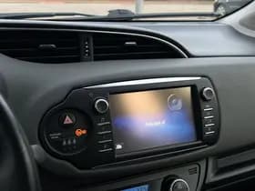 Toyota Yaris 1.5 VVT-i Active thumbnail 20