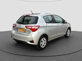 Toyota Yaris 1.5 VVT-i Active thumbnail 5
