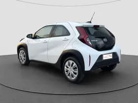 Toyota Aygo X 1.0 VVT-i MT Play thumbnail 11
