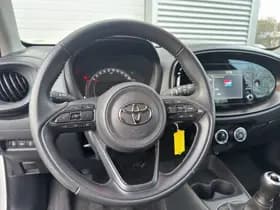 Toyota Aygo X 1.0 VVT-i MT Play thumbnail 20