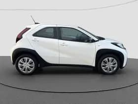 Toyota Aygo X 1.0 VVT-i MT Play thumbnail 7