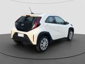 Toyota Aygo X 1.0 VVT-i MT Play thumbnail 8