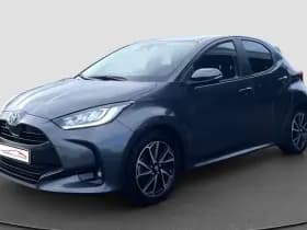 Toyota Yaris 1.5 Hybrid Dynamic thumbnail 9