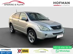 Lexus RX 400h Executive