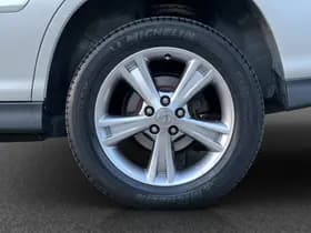 Lexus RX 400h Executive thumbnail 11