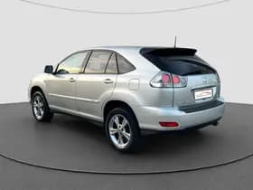 Lexus RX 400h Executive thumbnail 12