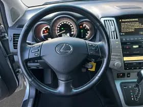 Lexus RX 400h Executive thumbnail 16