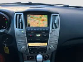 Lexus RX 400h Executive thumbnail 18