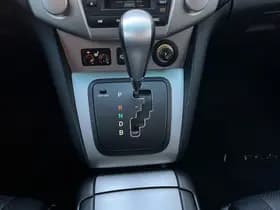 Lexus RX 400h Executive thumbnail 19