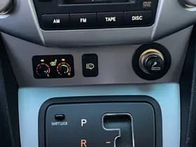 Lexus RX 400h Executive thumbnail 20