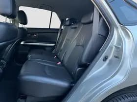 Lexus RX 400h Executive thumbnail 21