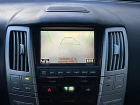 Lexus RX 400h Executive thumbnail 5