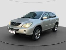 Lexus RX 400h Executive thumbnail 8