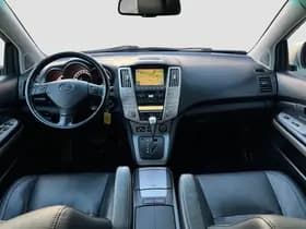 Lexus RX 400h Executive thumbnail 9