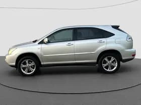 Lexus RX 400h Executive thumbnail 10