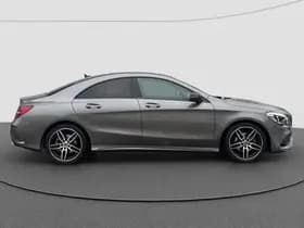 Mercedes-Benz CLA-Klasse 180 AMG thumbnail 2