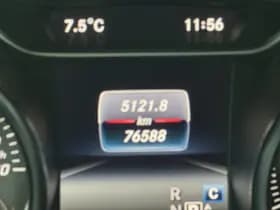 Mercedes-Benz CLA-Klasse 180 AMG thumbnail 14