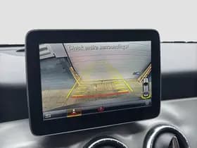 Mercedes-Benz CLA-Klasse 180 AMG thumbnail 17