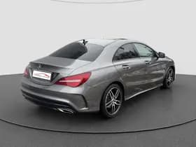 Mercedes-Benz CLA-Klasse 180 AMG thumbnail 3