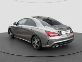 Mercedes-Benz CLA-Klasse 180 AMG thumbnail 9