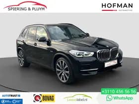 BMW X5 xDrive45e High Executive