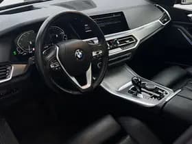 BMW X5 xDrive45e High Executive thumbnail 2