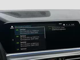 BMW X5 xDrive45e High Executive thumbnail 14